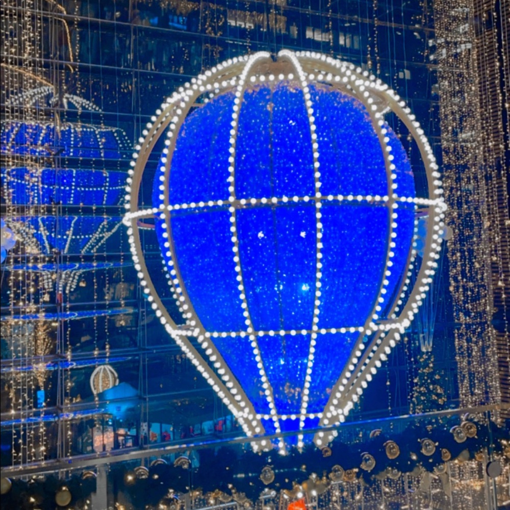 Meet your Posher, Iris